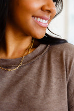 Load image into Gallery viewer, SP24- Can't Handle It Cropped T-Shirt