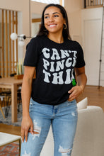 Load image into Gallery viewer, SP24- AVE SHOPS- Can't Pinch This Graphic Tee