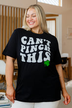 Load image into Gallery viewer, SP24- AVE SHOPS- Can't Pinch This Graphic Tee