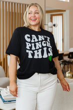 Load image into Gallery viewer, SP24- AVE SHOPS- Can't Pinch This Graphic Tee