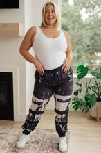 Load image into Gallery viewer, SP24- Can't Tie Me Down Joggers (Reg & Curvy)