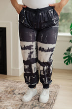 Load image into Gallery viewer, SP24- Can't Tie Me Down Joggers (Reg & Curvy)