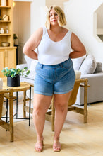 Load image into Gallery viewer, RESTOCKED!! Carefree Seamless Reversible Tank in White