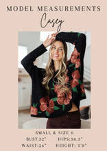 Load image into Gallery viewer, VERY J- Moonstone Mineral Wash Pullover