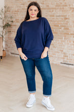 Load image into Gallery viewer, SEW IN LOVE- Casually Comfy Batwing Top