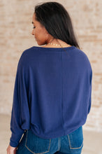 Load image into Gallery viewer, SEW IN LOVE- Casually Comfy Batwing Top
