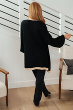 Load image into Gallery viewer, SP24- Changing the Game Oversized Cardigan (Reg & Curvy)