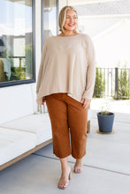 Load image into Gallery viewer, Clap For Yourself Long Sleeve Top