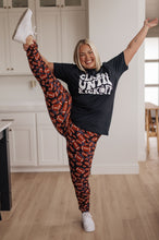 Load image into Gallery viewer, SP24- Your New Favorite Joggers in Football (Reg & Curvy)