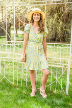 Load image into Gallery viewer, Clear Mind Dress