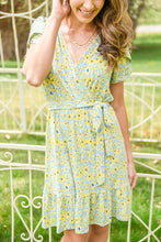 Load image into Gallery viewer, Clear Mind Dress