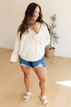 Load image into Gallery viewer, WHITE BIRCH- Coastal Living Sweatshirt