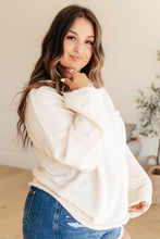 Load image into Gallery viewer, WHITE BIRCH- Coastal Living Sweatshirt