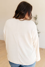 Load image into Gallery viewer, WHITE BIRCH- Coastal Living Sweatshirt