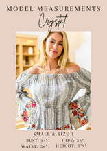 Load image into Gallery viewer, SP24- Giselle Gathered Front Blouse