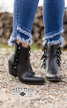 Load image into Gallery viewer, Boujee Babe Booties by Crazy Train