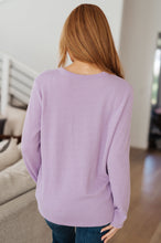 Load image into Gallery viewer, WHITE BIRCH- Dilly Dally Ribbed Cardigan