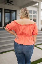 Load image into Gallery viewer, BIBI- Don't Be Shy Off the Shoulder Blouse