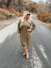 Load image into Gallery viewer, PREORDER: BLAKELY- Lively Dress in Three Colors