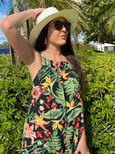 Load image into Gallery viewer, Aruba Sands Tropical Jumpsuit (Reg)