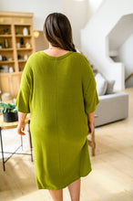 Load image into Gallery viewer, SP24- Easy Going Shift Dress (Reg & Curvy)