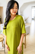 Load image into Gallery viewer, SP24- Easy Going Shift Dress (Reg & Curvy)