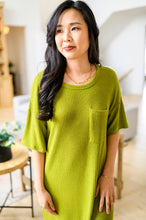 Load image into Gallery viewer, SP24- Easy Going Shift Dress (Reg & Curvy)