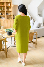 Load image into Gallery viewer, SP24- Easy Going Shift Dress (Reg & Curvy)