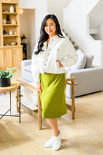 Load image into Gallery viewer, SP24- Easy Going Shift Dress (Reg & Curvy)