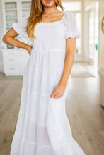 Load image into Gallery viewer, SP24- Easy On Me Maxi Dress