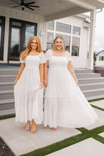 Load image into Gallery viewer, SP24- Easy On Me Maxi Dress
