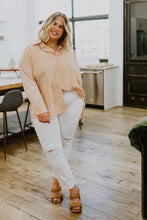 Load image into Gallery viewer, SP24- Easy on the Eyes Striped Button Up