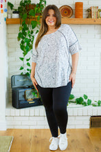 Load image into Gallery viewer, Endless Joy Floral Top