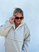 Load image into Gallery viewer, PREORDER: Closes 9/26 Peyton Puffer Jacket In Four Colors