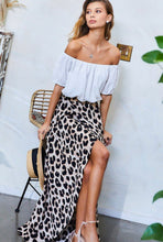 Load image into Gallery viewer, Worth The Chase Maxi Dress (Reg)