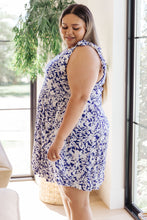 Load image into Gallery viewer, Fantastic in Floral Dress- JODIFUL