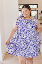 Load image into Gallery viewer, Fantastic in Floral Dress- JODIFUL