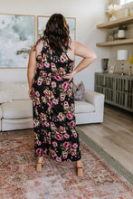 Load image into Gallery viewer, SP24- Fortuitous in Floral Maxi Dress