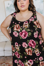 Load image into Gallery viewer, SP24- Fortuitous in Floral Maxi Dress