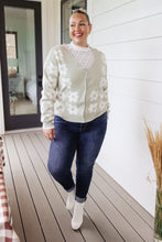 Load image into Gallery viewer, Keeping Secrets Lace Mock Neck Top (Reg & Curvy)