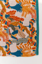 Load image into Gallery viewer, THE GOOD GYPSY- Luxury Beach Towel in Bird of Paradise