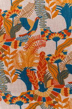 Load image into Gallery viewer, THE GOOD GYPSY- Luxury Beach Towel in Bird of Paradise