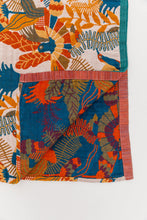 Load image into Gallery viewer, THE GOOD GYPSY- Luxury Beach Towel in Bird of Paradise