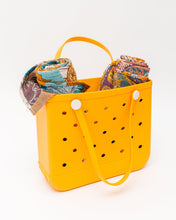 Load image into Gallery viewer, THE GOOD GYPSY- Luxury Beach Towel in Block Floral