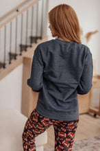 Load image into Gallery viewer, SP24- AVE SHOPS- Game Day Vibes Pullover (Reg & Curvy)