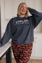 Load image into Gallery viewer, SP24- Your New Favorite Joggers in Football (Reg & Curvy)