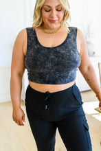 Load image into Gallery viewer, SP24- Get on My Level Cropped Cami