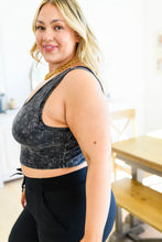 Load image into Gallery viewer, SP24- Get on My Level Cropped Cami