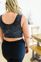 Load image into Gallery viewer, SP24- Get on My Level Cropped Cami