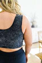 Load image into Gallery viewer, SP24- Get on My Level Cropped Cami